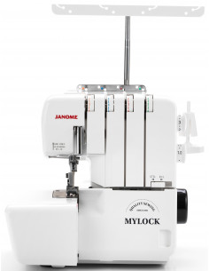 Janome My Lock 644D