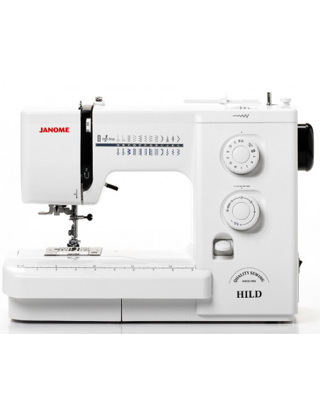 Janome Hild 525S