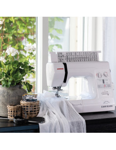Janome Easy Jeans 1800 2