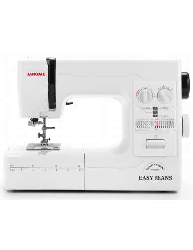 Janome Easy Jeans 1800