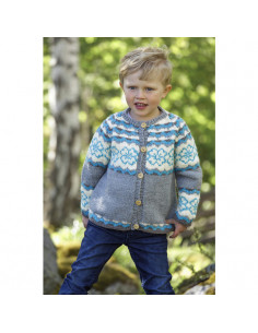 Stickbeskrivning 92120 Fuga