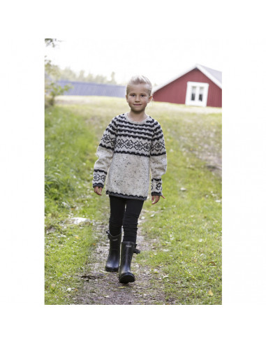 Stickbeskrivning 92120 Fuga