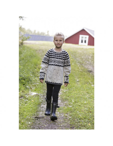 Stickbeskrivning 92120 Fuga