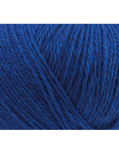 Esther 39 Kobolt Blå