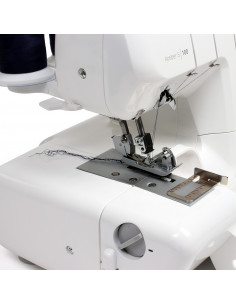 Husqvarna Amber S100 2