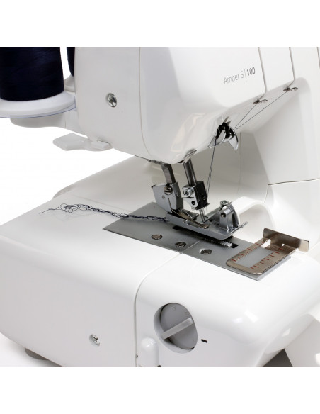 Husqvarna Amber S100