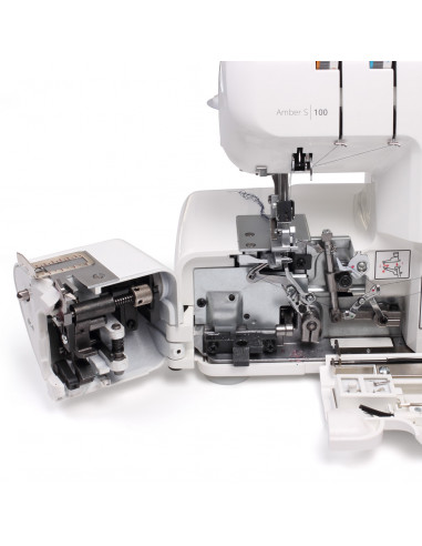 Husqvarna Amber S100