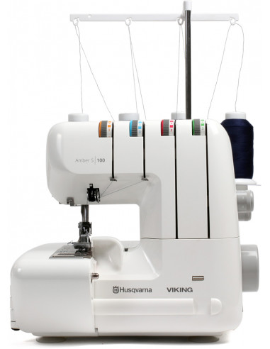 Husqvarna Amber S100