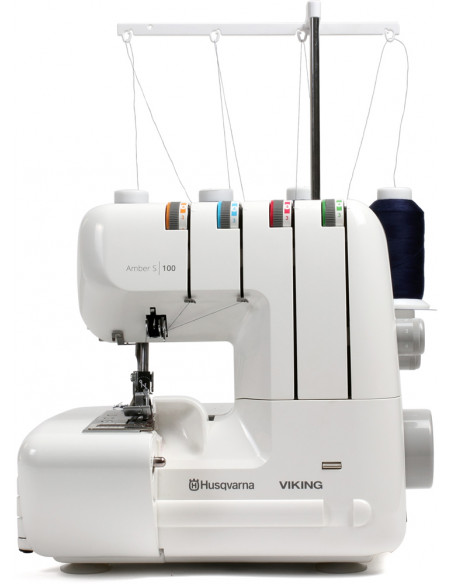 Husqvarna Amber S100