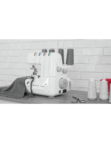 Husqvarna Amber S100