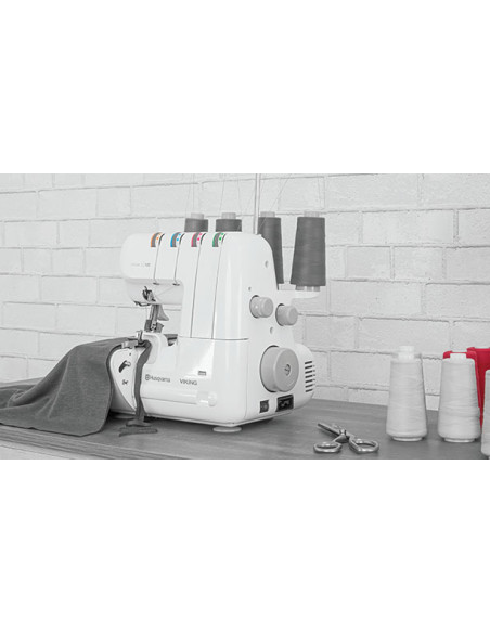 Husqvarna Amber S100