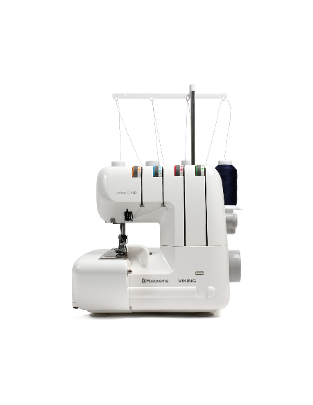 Husqvarna Amber S100