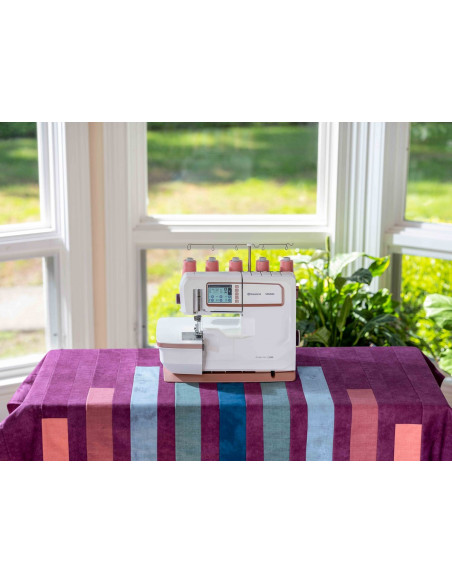 Husqvarna Amber Air S 600