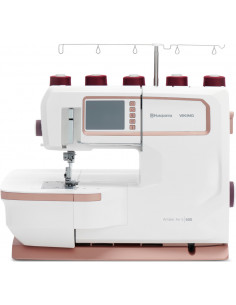 Husqvarna Amber Air S 600