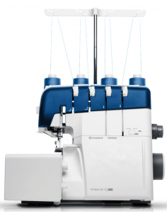 Husqvarna Amber Air S400