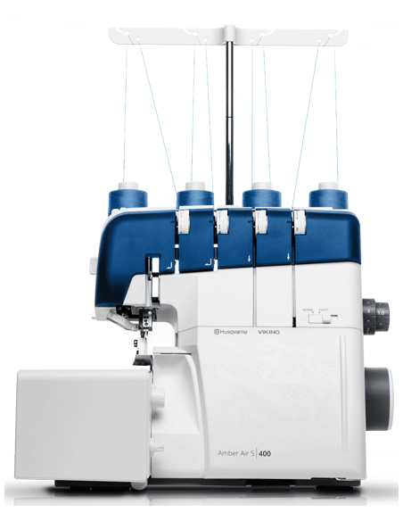 Husqvarna Amber Air S400