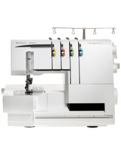 Husqvarna Huskylock S 21