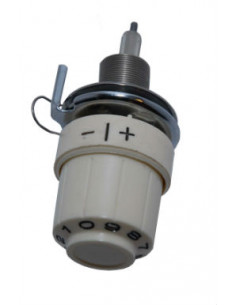 Trådspänningshus Singer