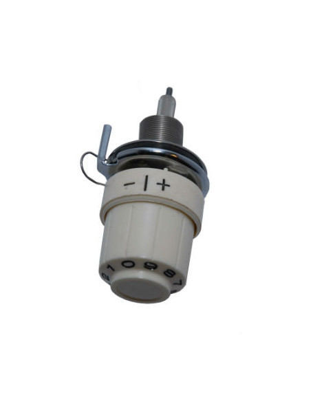 Trådspänningshus Singer