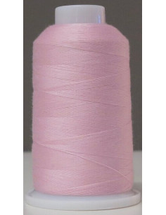 Overlocktråd WonderFil 241 Pink Stork