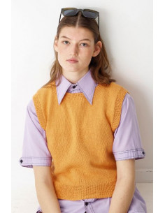 Stickbeskrivning Esther 893487