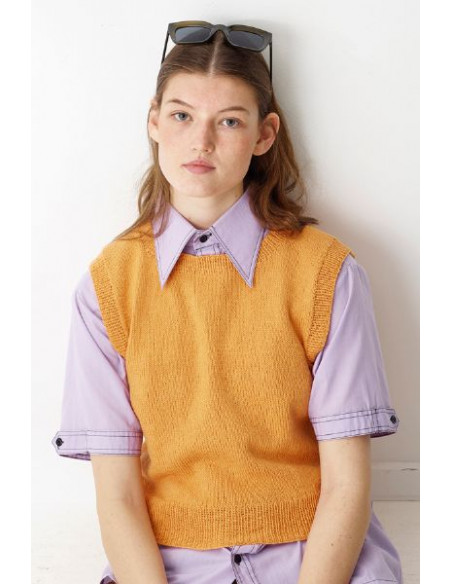 Stickbeskrivning Esther 893487