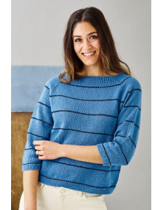 Stickbeskrivning Esther 893473