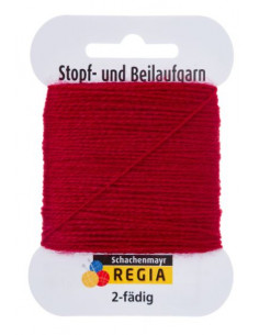 Stoppgarn Regia 2002 Röd