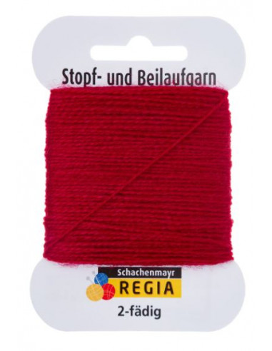 Stoppgarn Regia 2002 Röd