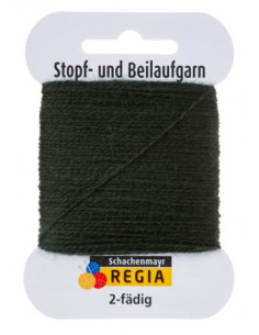 Stoppgarn Regia 1994 Grön