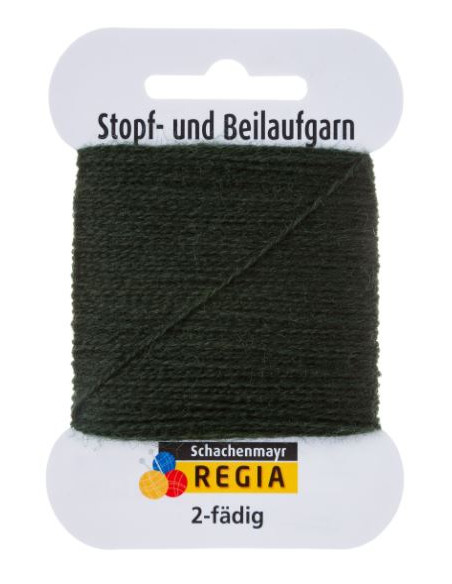 Stoppgarn Regia 1994 Grön