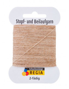 Stoppgarn Regia 17 Beigemelerad