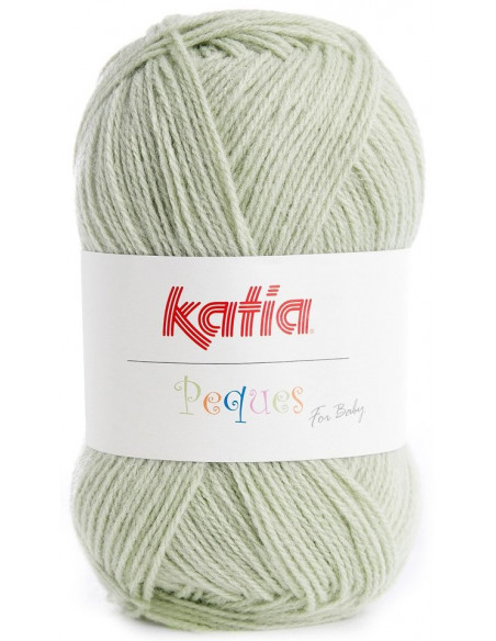 Peques 84957 Ljusgrön