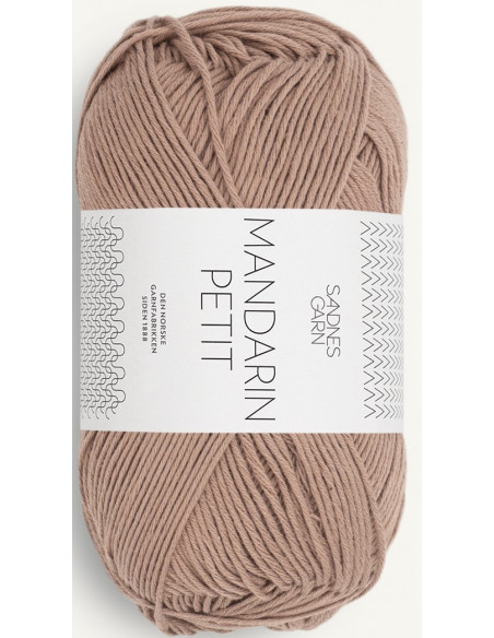 Mandarin Petit 3051 Iskaffe