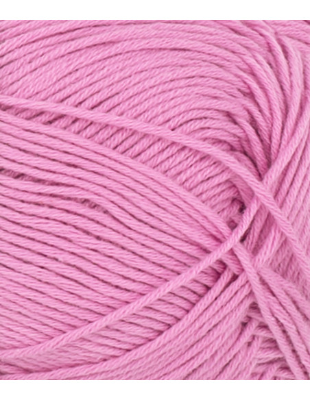 Mandarin Petit 4626 Shock rosa