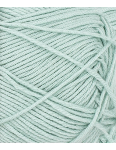 Mandarin Petit 7720 Blå Mint