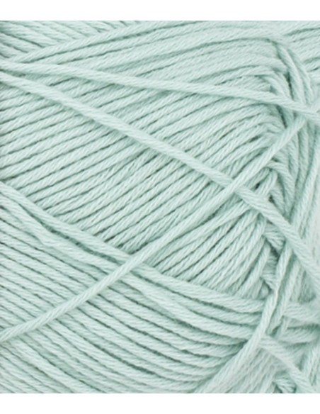 Mandarin Petit 7720 Blå Mint