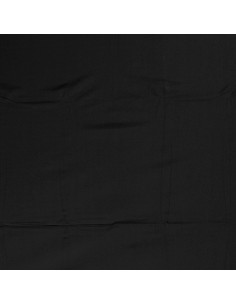 Bambu jersey Svart 2