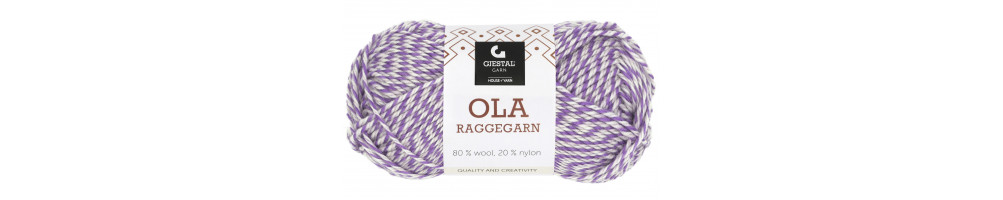 Ola Raggegarn