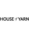 Mönster från House Of Yarn