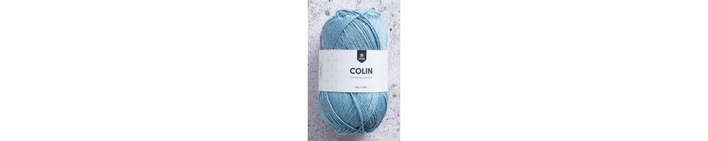 Colin